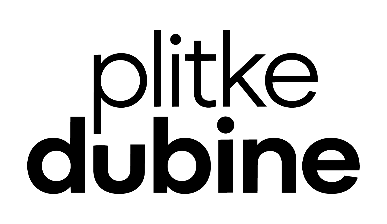 Plitke dubine